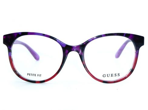 Dámské brýle Guess GU 2646